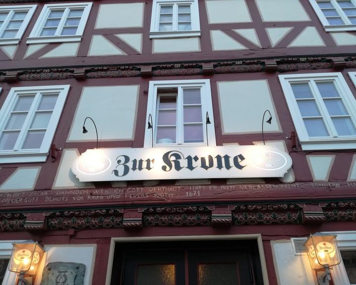 Gasthaus Krone