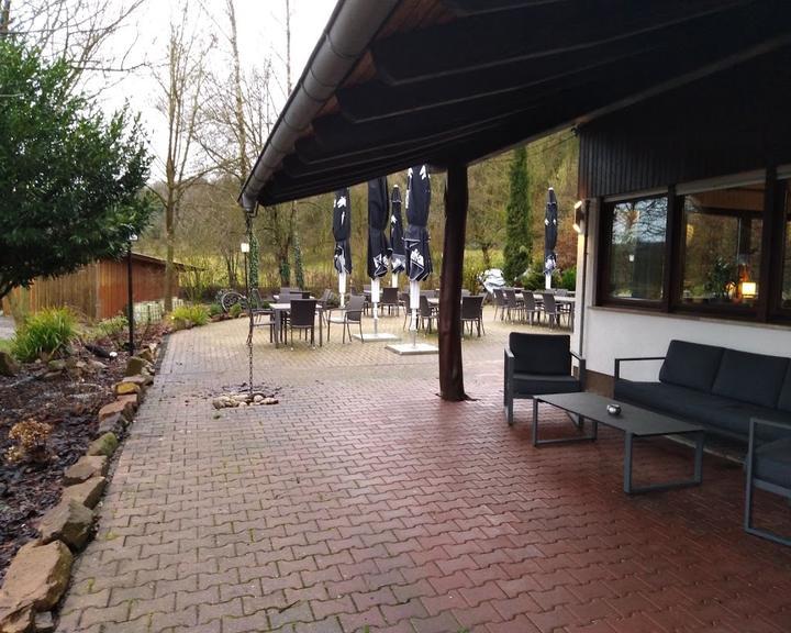 Restaurant zum Seeblick