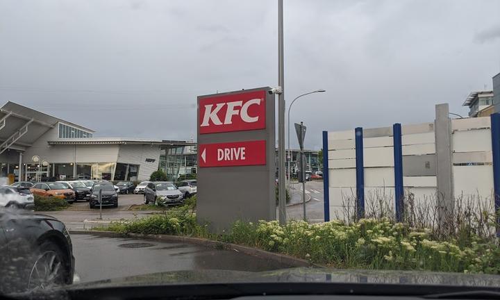 KFC