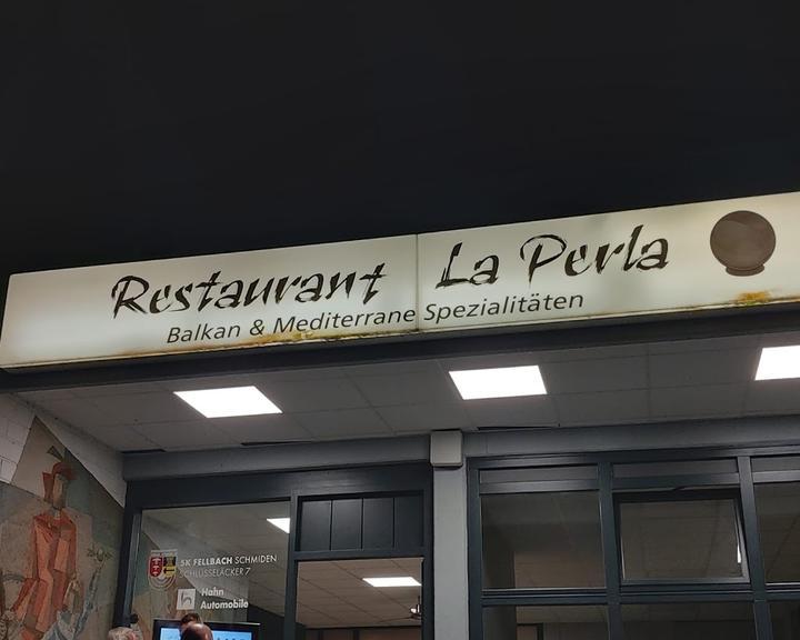 Restaurant La Perla