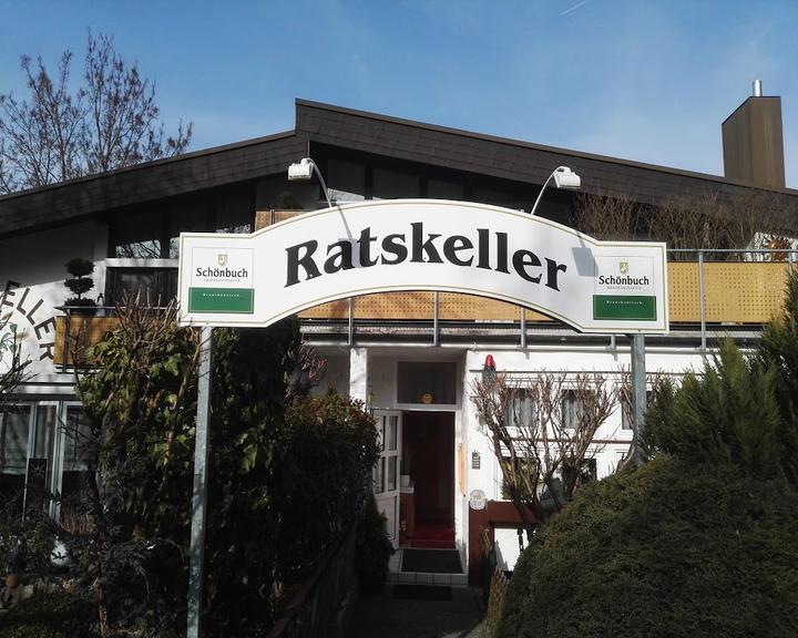 Ratskeller